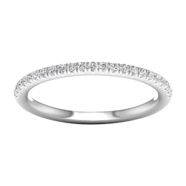 Diamond Wedding Bands
