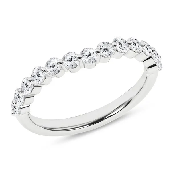 Diamond Wedding Bands