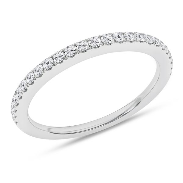 Diamond Wedding Bands Robison Jewelry Co. Fernandina Beach, FL