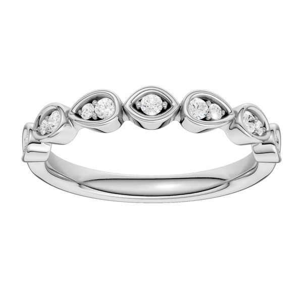Diamond Wedding Bands Robison Jewelry Co. Fernandina Beach, FL
