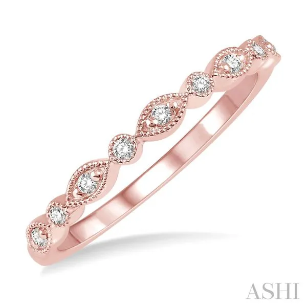 Anniversary Ring Robison Jewelry Co. Fernandina Beach, FL