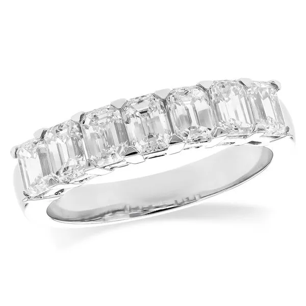 Anniversary Ring Robison Jewelry Co. Fernandina Beach, FL