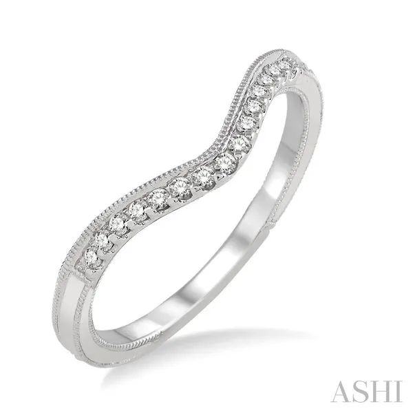 Anniversary Ring Robison Jewelry Co. Fernandina Beach, FL