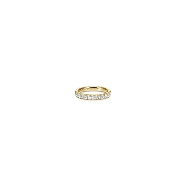 Anniversary Ring