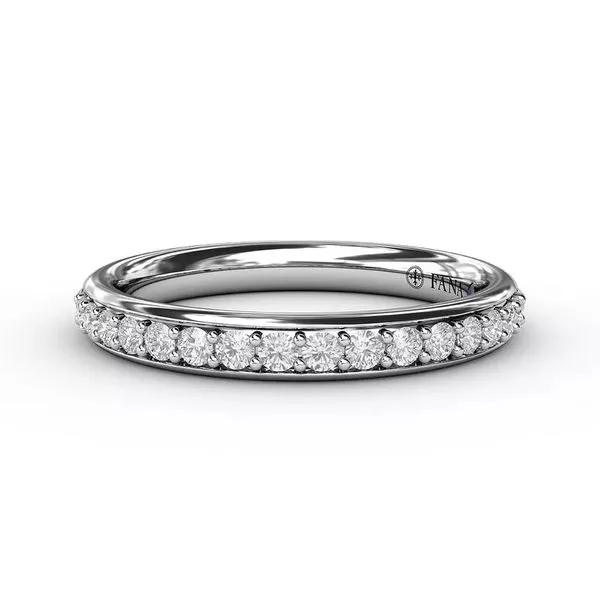 Anniversary Ring Robison Jewelry Co. Fernandina Beach, FL