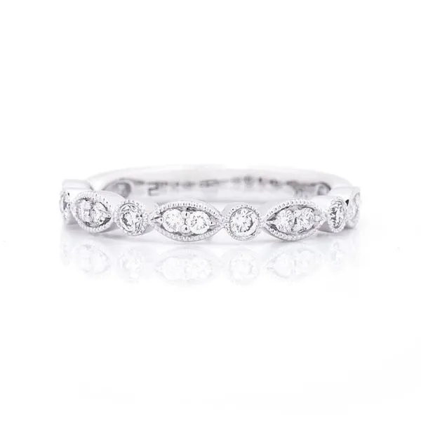 Anniversary Ring