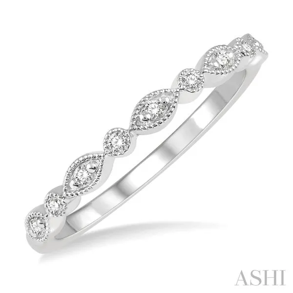Anniversary Ring Robison Jewelry Co. Fernandina Beach, FL