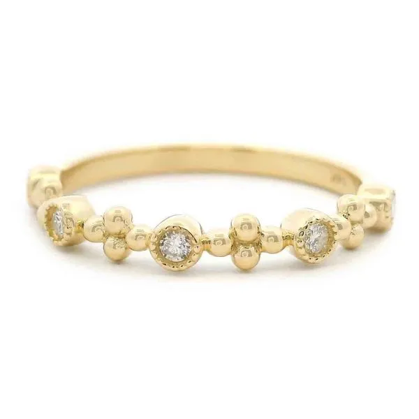 Anniversary Ring