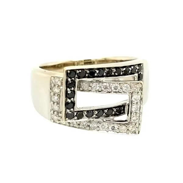 Fashion Ring Robison Jewelry Co. Fernandina Beach, FL