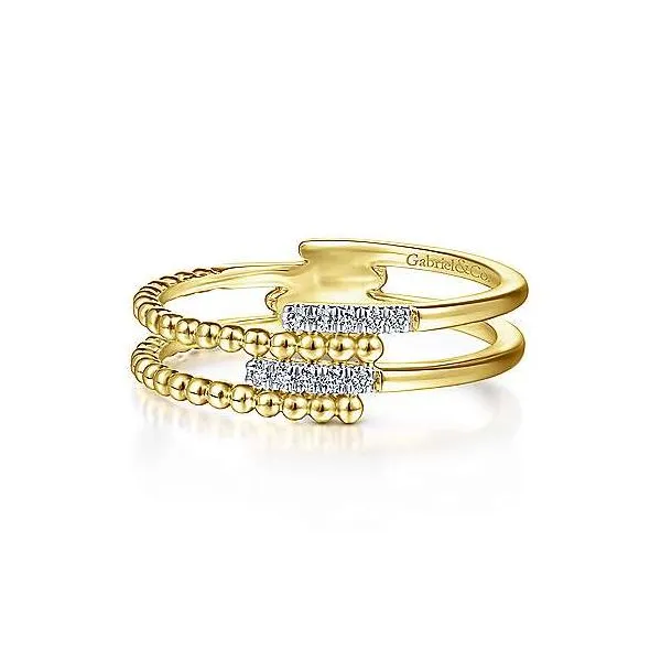 Fashion Ring Robison Jewelry Co. Fernandina Beach, FL