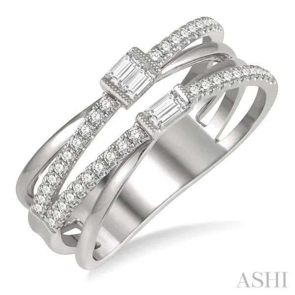 Fashion Ring Robison Jewelry Co. Fernandina Beach, FL