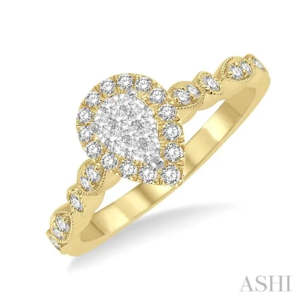 Fashion Ring Robison Jewelry Co. Fernandina Beach, FL