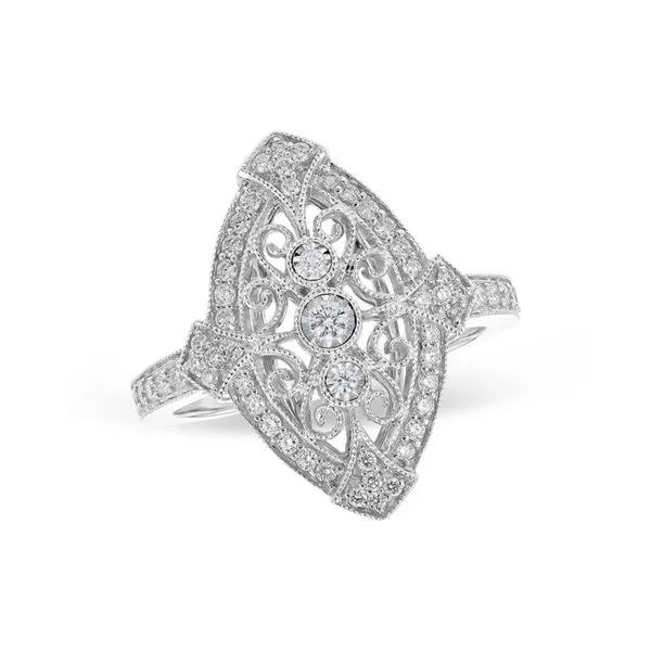 Fashion Ring Robison Jewelry Co. Fernandina Beach, FL