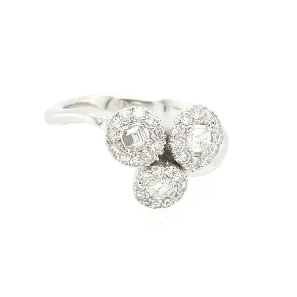 Fashion Ring Robison Jewelry Co. Fernandina Beach, FL