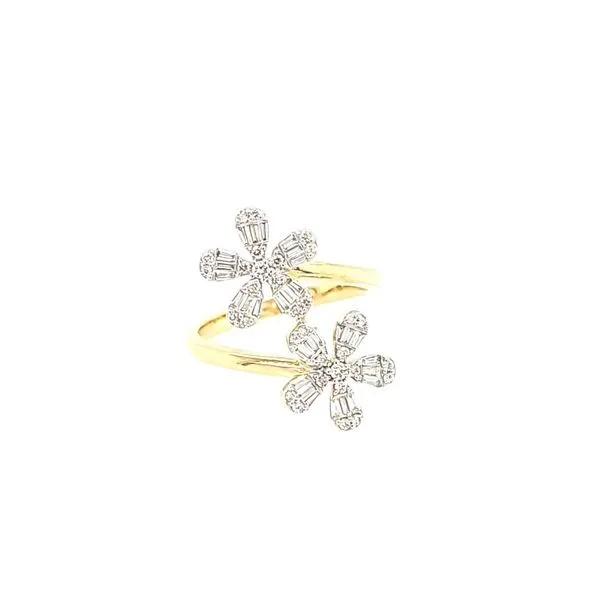 Fashion Ring Robison Jewelry Co. Fernandina Beach, FL
