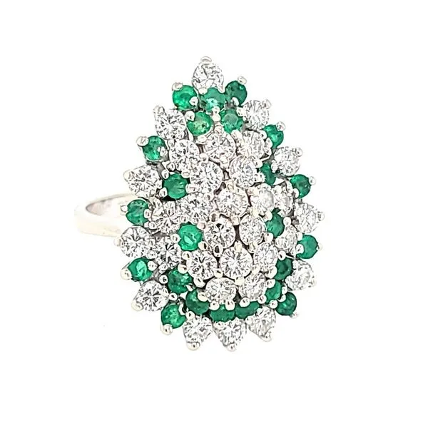Fashion Ring Robison Jewelry Co. Fernandina Beach, FL