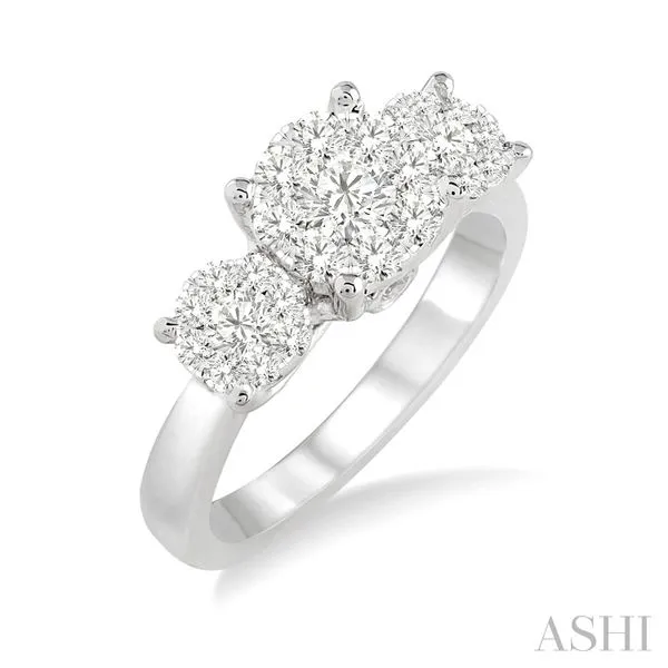Fashion Ring Robison Jewelry Co. Fernandina Beach, FL
