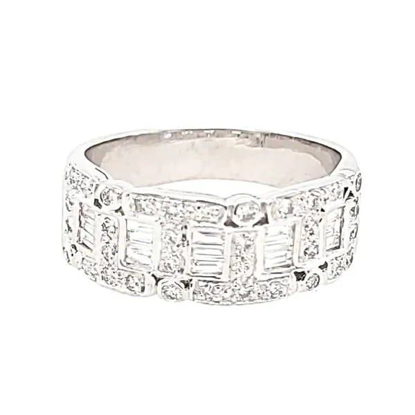 Fashion Ring Robison Jewelry Co. Fernandina Beach, FL