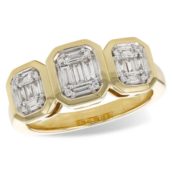 Fashion Ring Robison Jewelry Co. Fernandina Beach, FL