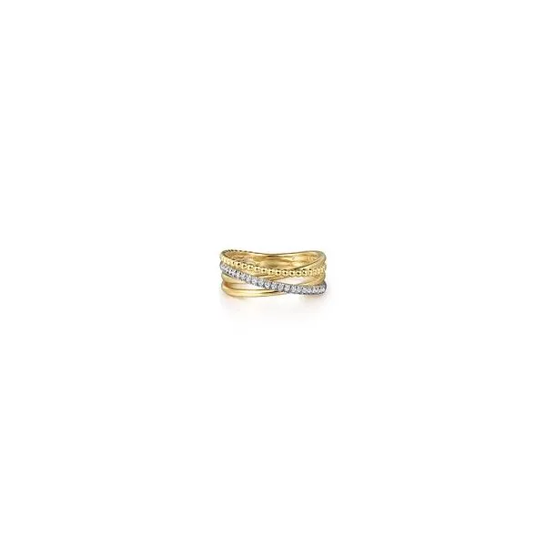 Fashion Ring