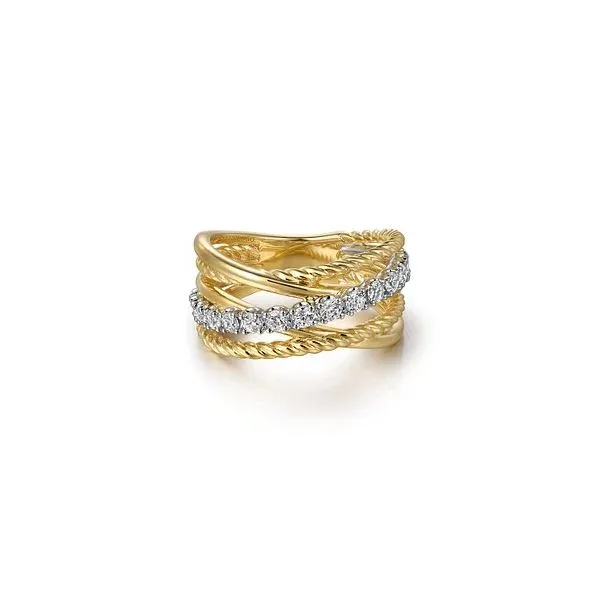 Fashion Ring