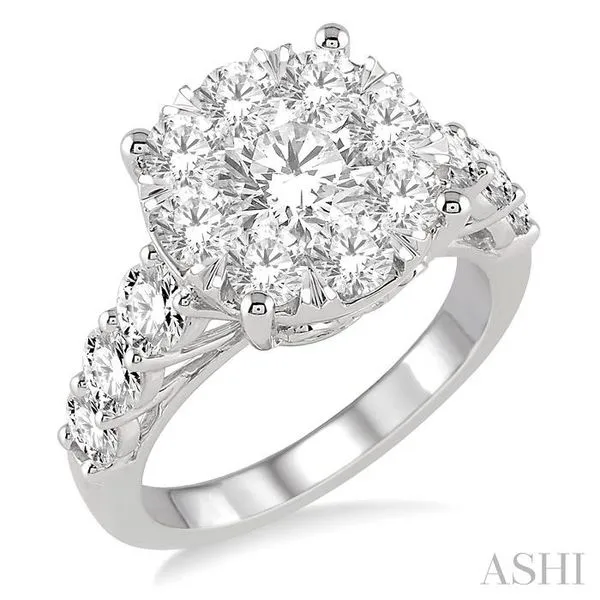 Fashion Ring Robison Jewelry Co. Fernandina Beach, FL