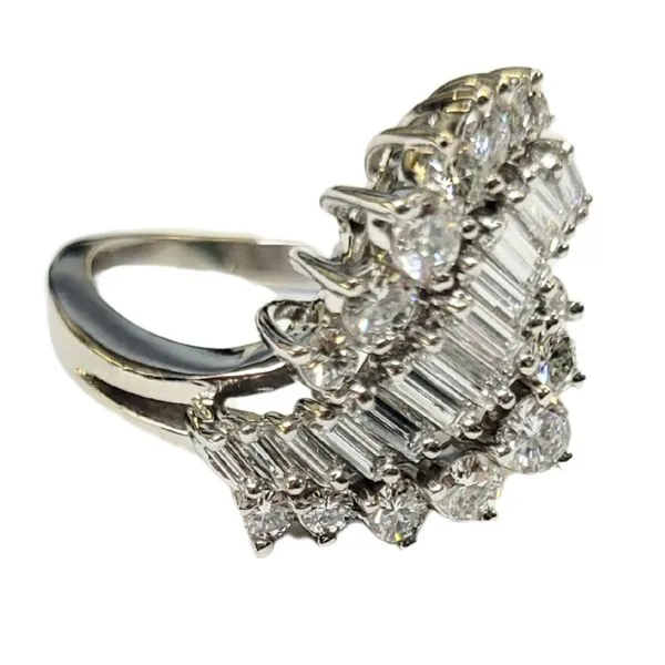 Fashion Ring Robison Jewelry Co. Fernandina Beach, FL