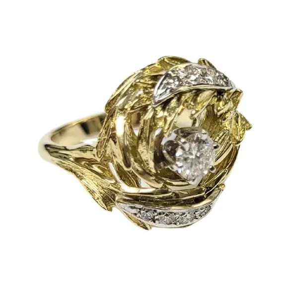 Fashion Ring Robison Jewelry Co. Fernandina Beach, FL
