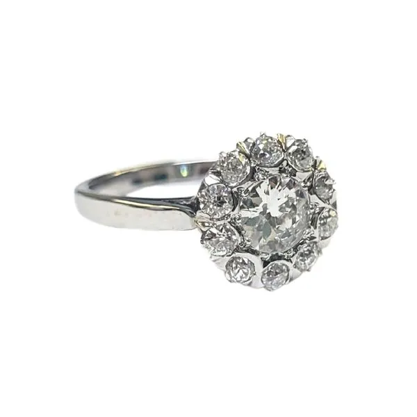 Fashion Ring Robison Jewelry Co. Fernandina Beach, FL