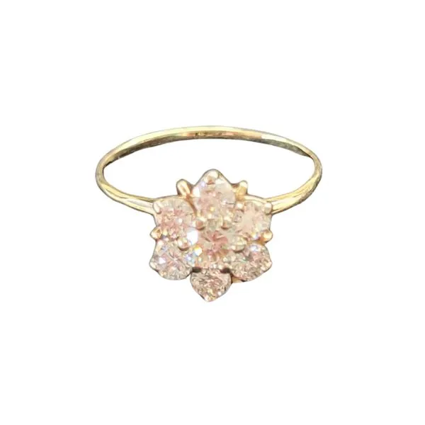 Fashion Ring Robison Jewelry Co. Fernandina Beach, FL