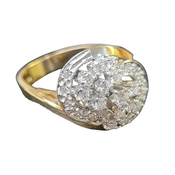 Fashion Ring