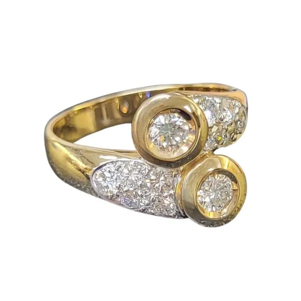 Fashion Ring