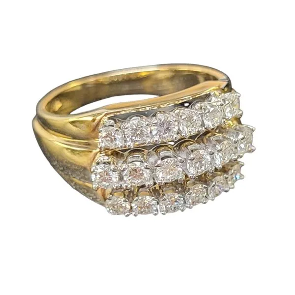 Fashion Ring