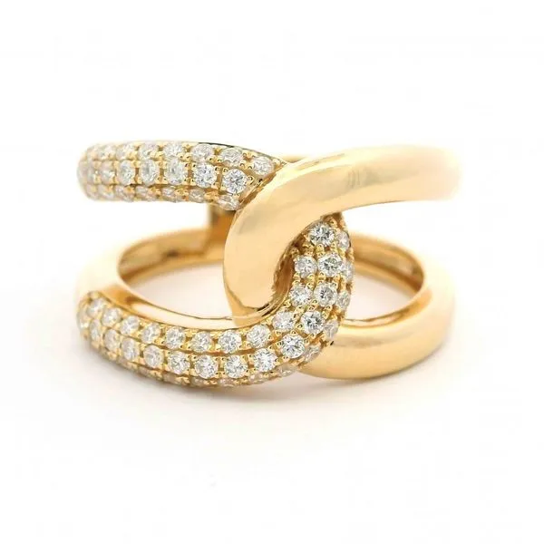 Fashion Ring Robison Jewelry Co. Fernandina Beach, FL