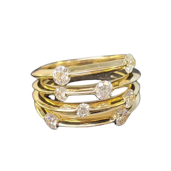 Fashion Ring Robison Jewelry Co. Fernandina Beach, FL