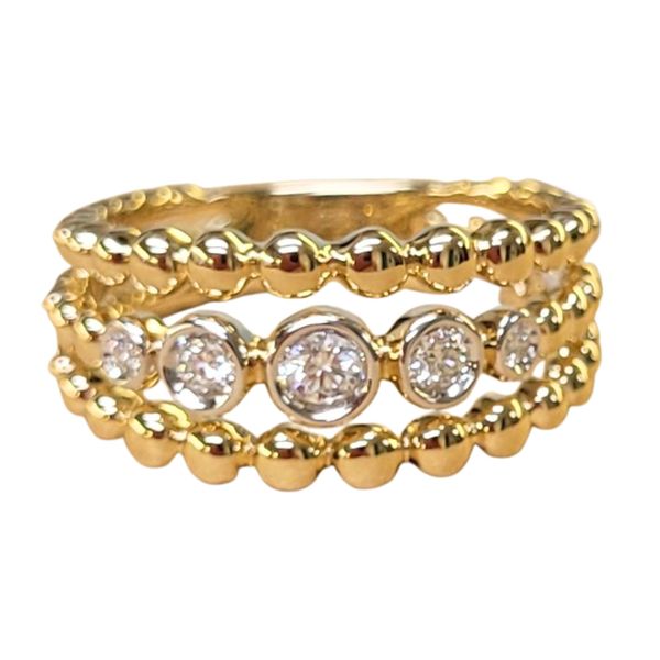 Fashion Ring Robison Jewelry Co. Fernandina Beach, FL