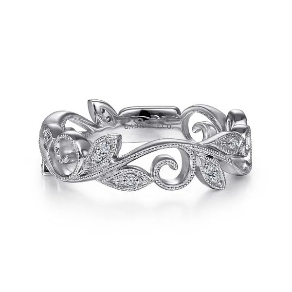Fashion Ring Robison Jewelry Co. Fernandina Beach, FL