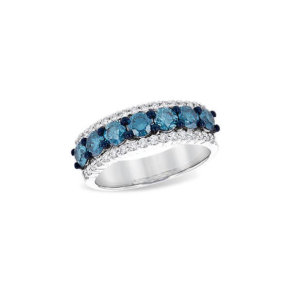 Fashion Ring Robison Jewelry Co. Fernandina Beach, FL