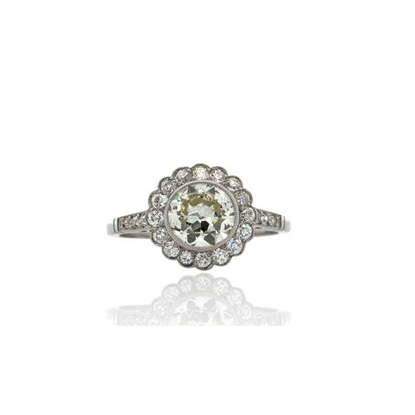 Fashion Ring Robison Jewelry Co. Fernandina Beach, FL