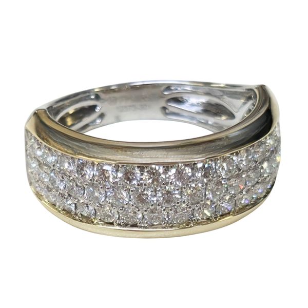 Fashion Ring Robison Jewelry Co. Fernandina Beach, FL