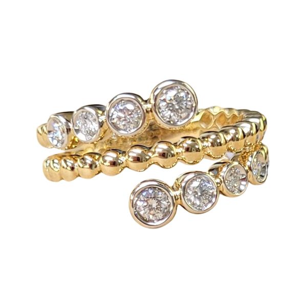 Fashion Ring Robison Jewelry Co. Fernandina Beach, FL