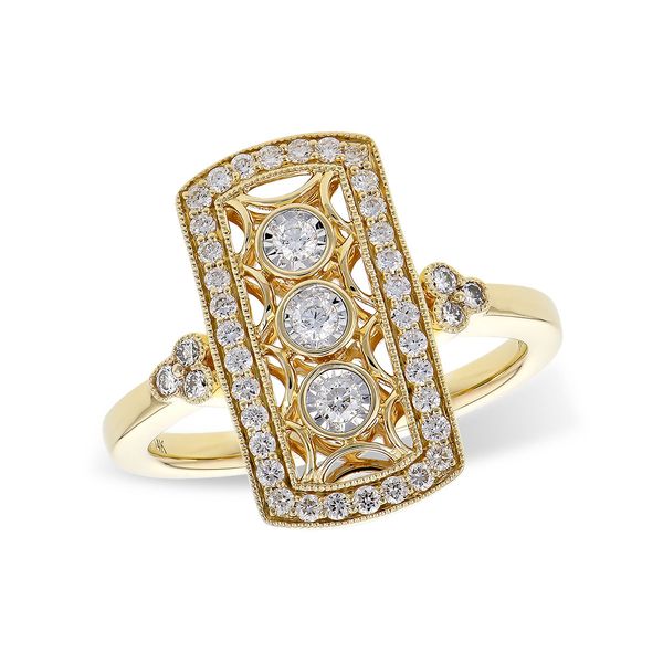 Fashion Ring Robison Jewelry Co. Fernandina Beach, FL