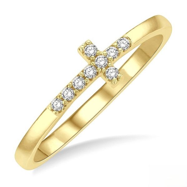 Fashion Ring Robison Jewelry Co. Fernandina Beach, FL