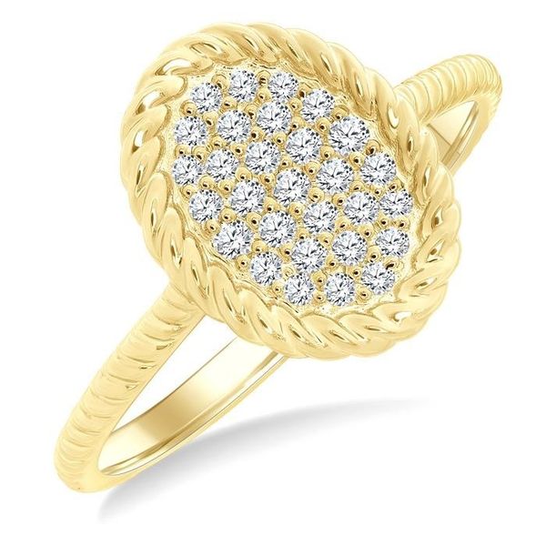 Fashion Ring Robison Jewelry Co. Fernandina Beach, FL