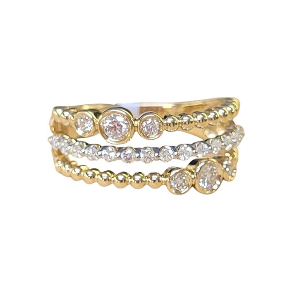 Fashion Ring Robison Jewelry Co. Fernandina Beach, FL