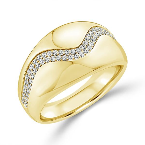 Fashion Ring Robison Jewelry Co. Fernandina Beach, FL
