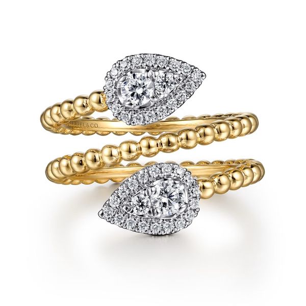 Fashion Ring Robison Jewelry Co. Fernandina Beach, FL