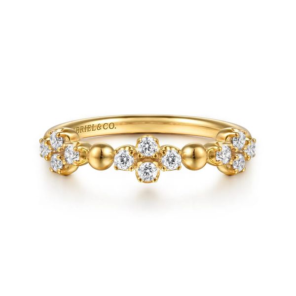 Fashion Ring Robison Jewelry Co. Fernandina Beach, FL