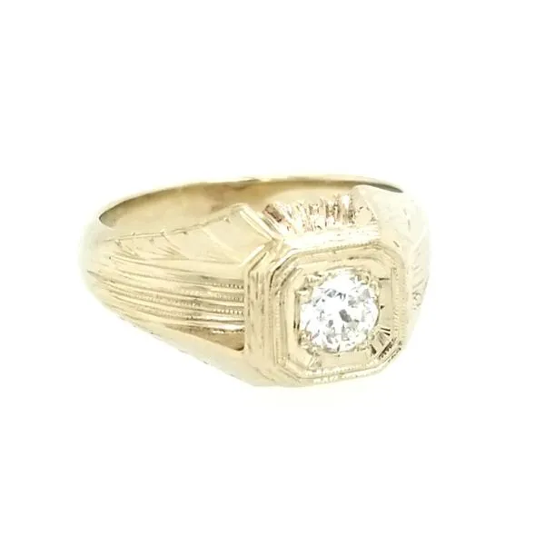 Fashion Ring Robison Jewelry Co. Fernandina Beach, FL