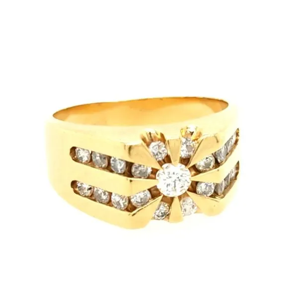 Fashion Ring Robison Jewelry Co. Fernandina Beach, FL
